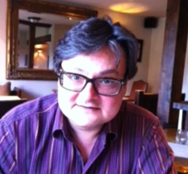Paul Wadey