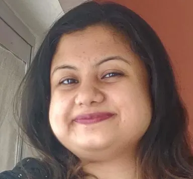 Anushtha Mishra