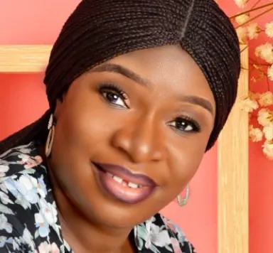 Joy Odega