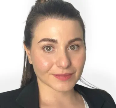 Miriam Slikhanian