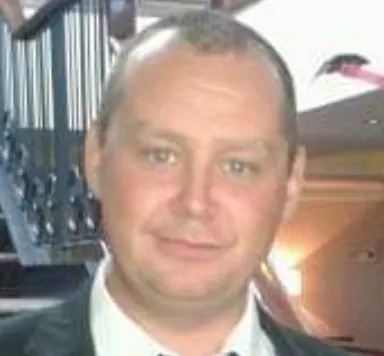 James McGuinness