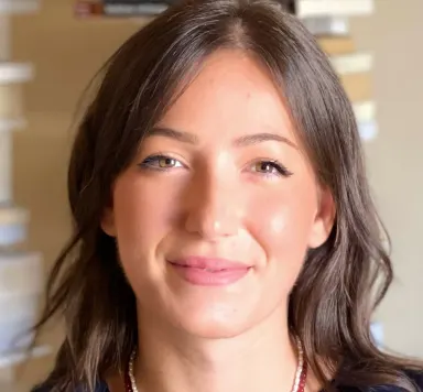 Anna Borghi