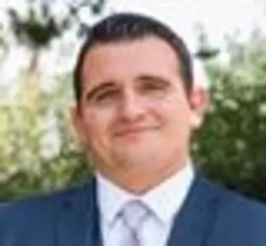 Matthew Mendoza
