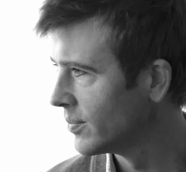Oliver Backhouse