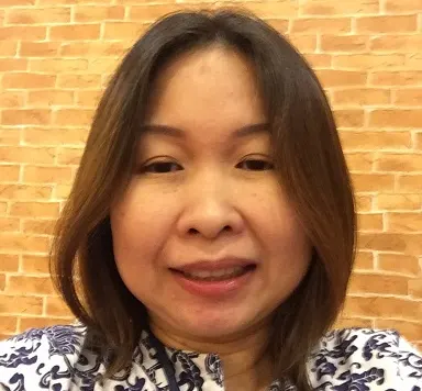 Ann Ding