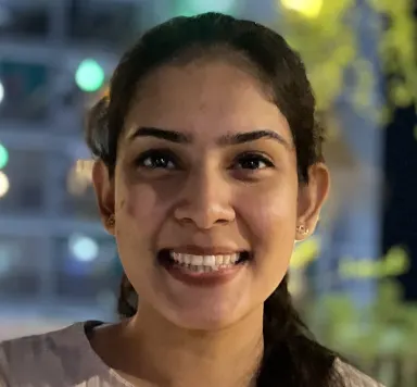 Twinkle Patel