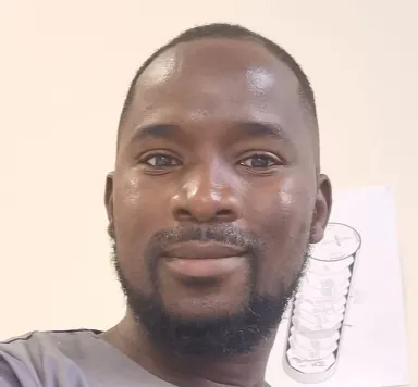 Samuel Moetji