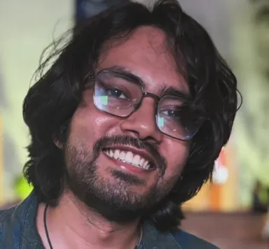 Anmol Kumar Chauhan