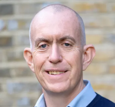 Andrew Keefe