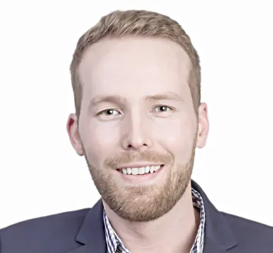 Ryan Cramer