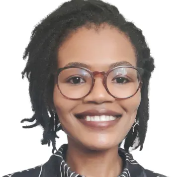 Sambesiwe Flatela