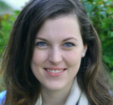 Christina Shroyer, MS, LMFT