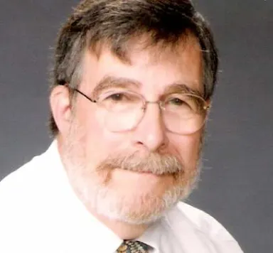 Charles Harrison, Ph.D.