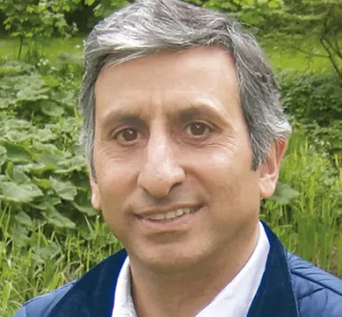 Chris Stavri