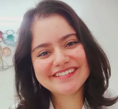 Vidushi Razdan