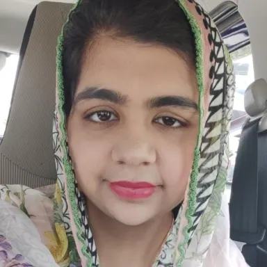 Ayesha
