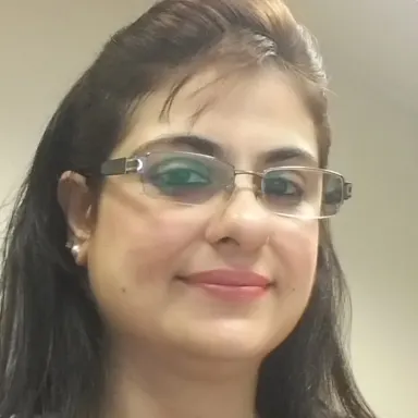 Shehzana