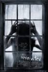Silhouette of a distressed figure behind a fogged window, representing themes of mental health and emotional struggle in cinema.