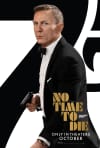 Alt text: Daniel Craig as James Bond in 'No Time to Die,' featuring a gun and a formal suit.