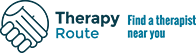 TherapyRoute logo