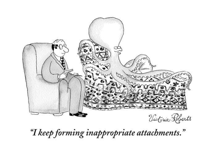 Therapy Cartoon Compilation Funny Clients Psychology Jokes