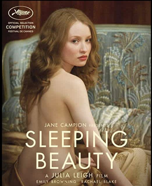 Discover the darker themes of empowerment and submission in 'Sleeping Beauty,' a film that challenges perceptions of desire and vulnerability.