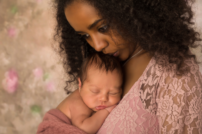 Read Article: Dealing with Post Natal Depression