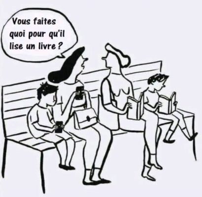 Read Article: Réflexions psychanalytiques sur quelques évolutions de la langue française