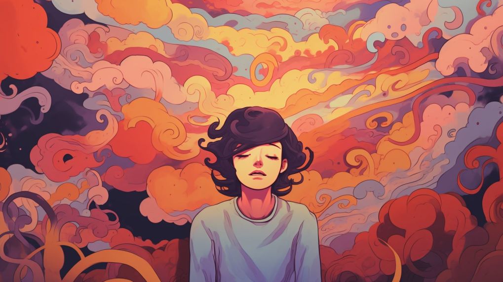 Read Article: Do I Need Therapy for My Anxiety?