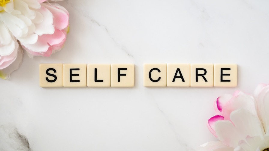 Read Article: Self-Care In Today's Busy World