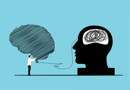 Read Article: Therapy Today - Research Roundup