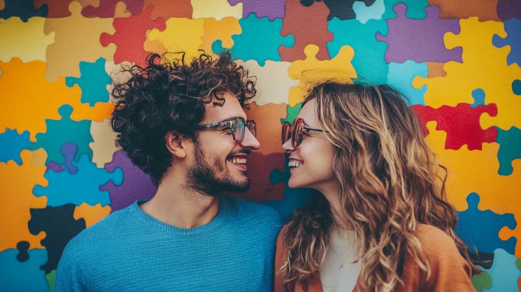 Read Article: The Hidden Strengths ADHD Brings to a Relationship