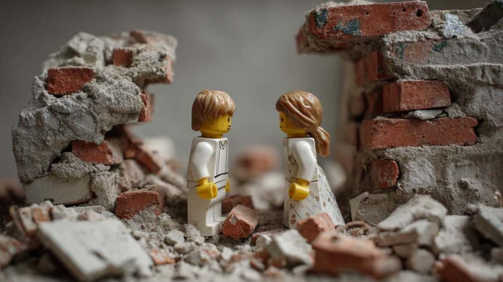Read Article: 7 Key Truths to Understand When Rebuilding a Broken Marriage