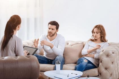 Read Article: How to Find the Right Marriage Counsellor?