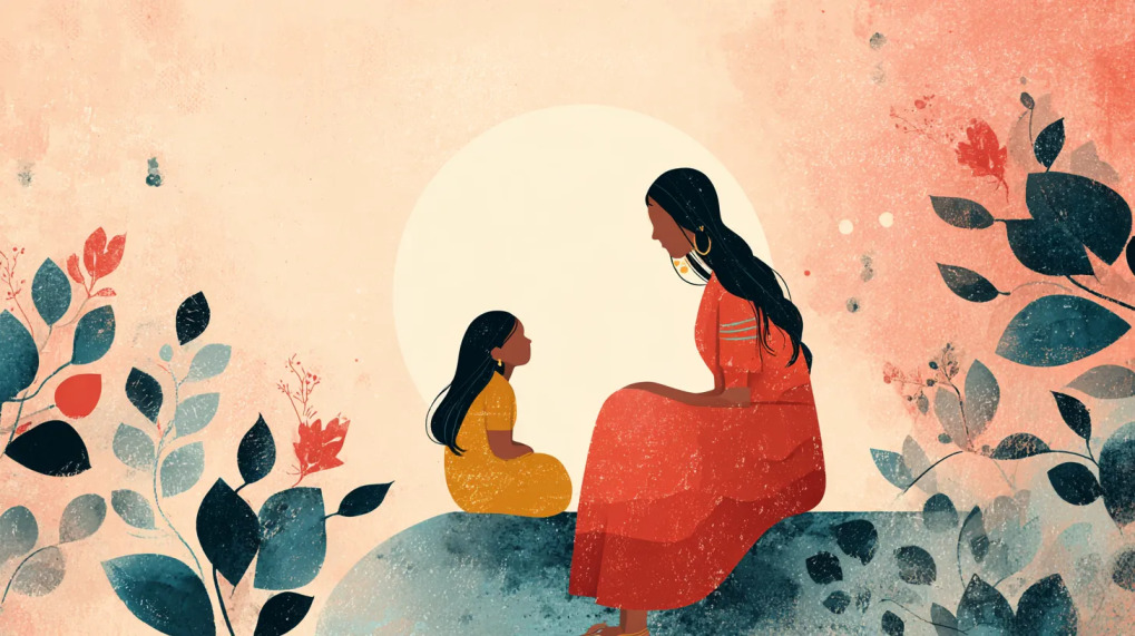 Read Article: Did Her Silence Cost Her A Piece Of Her Soul?