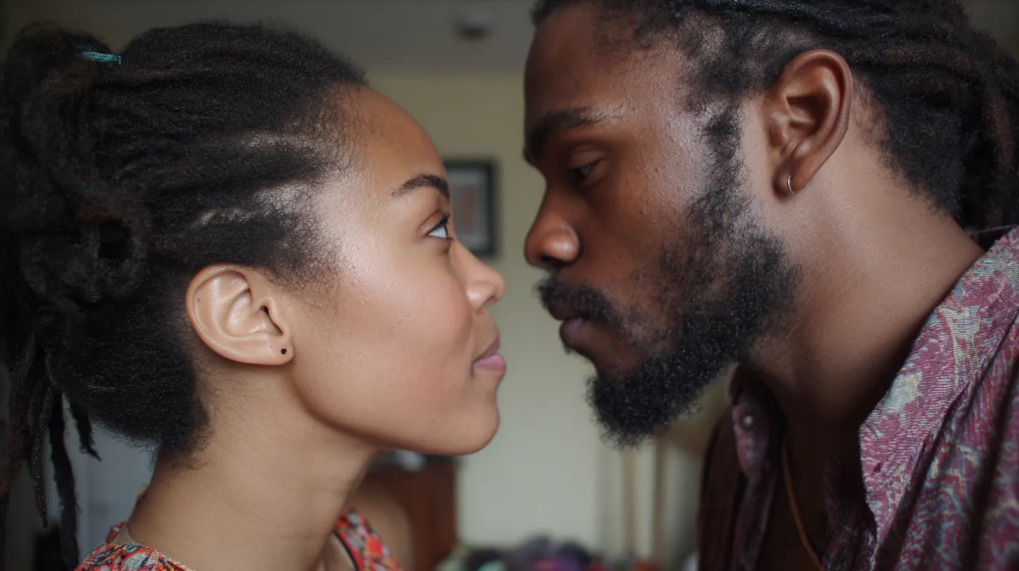 Read Article: Love at First Fight?