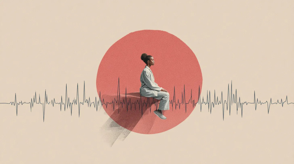 Read Article: Healing Doesn’t Always Look Like Progress