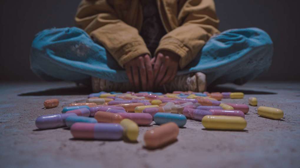 Read Article: Addiction in LGBTIQ Youths and Its Relationship to Suicide Ideation and Stigma