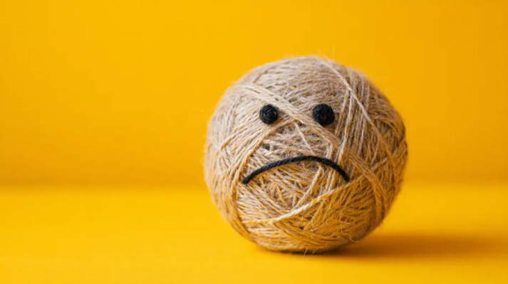 Read Article: Worry Stealing Your Joy? Understanding & Coping with Anxiety