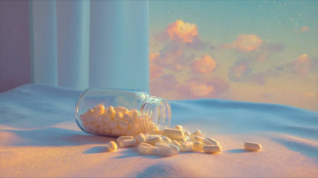 Read Article: Sleep Medications