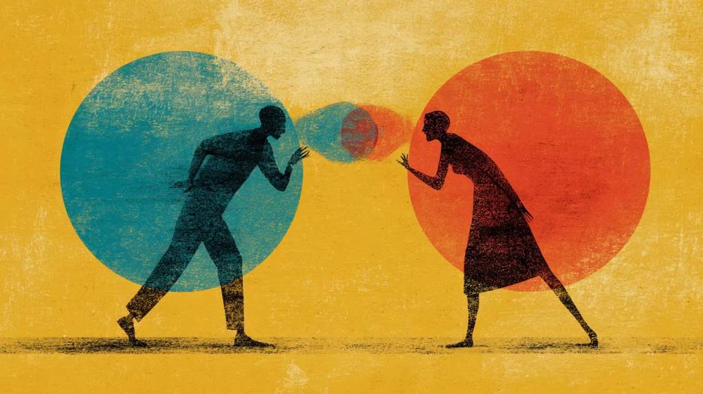 Read Article: Relationship Issues