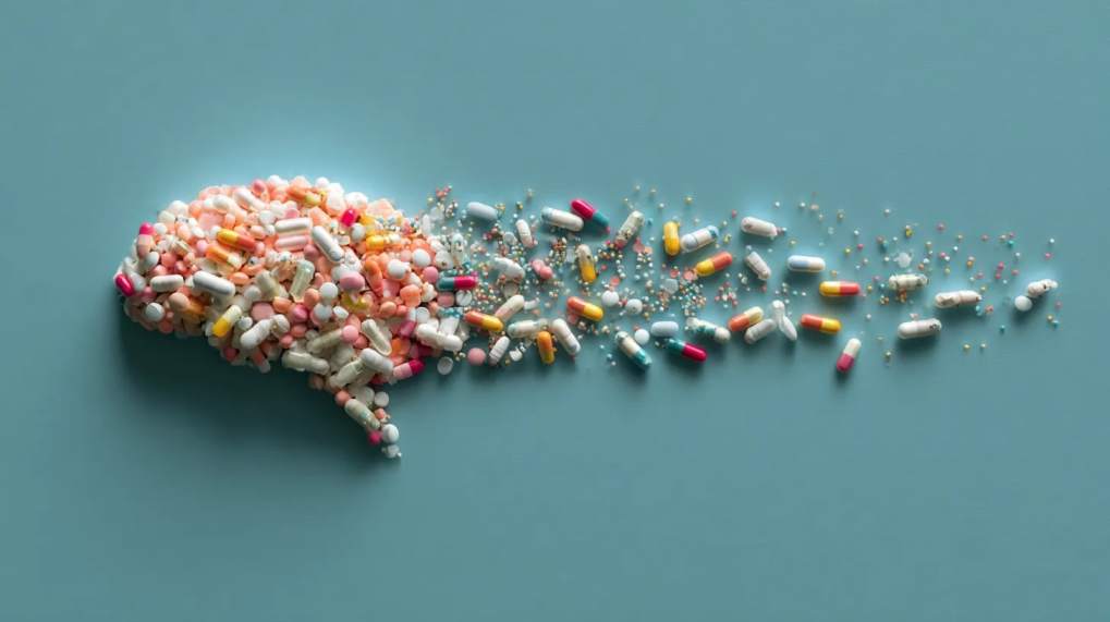 Read Article: Psychiatric Medications