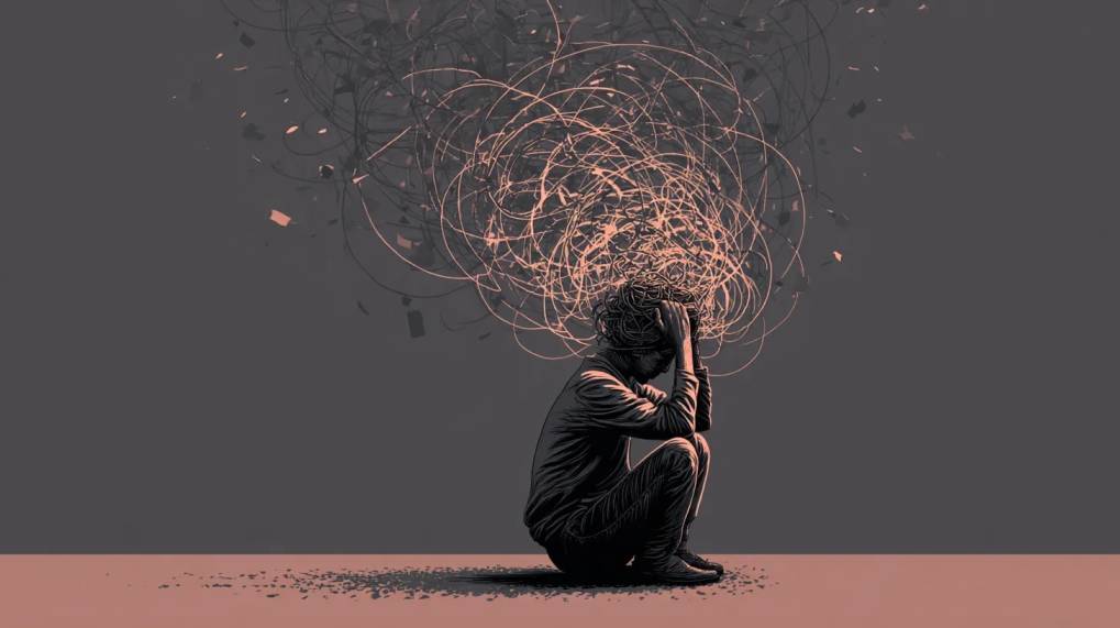 Read Article: Stress