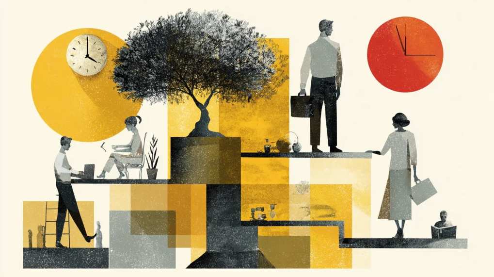 The Link Between Physical and Mental Health: 2025 Statistics