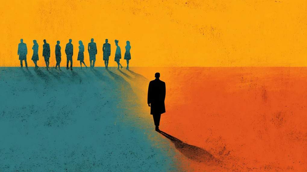 Read Article: Mental Health Stigma