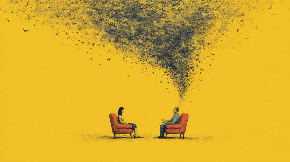 Read Article: Narrative Therapy