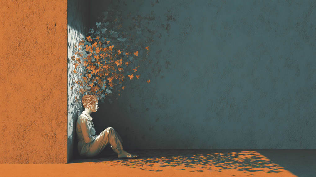 Read Article: Mental Health Crisis