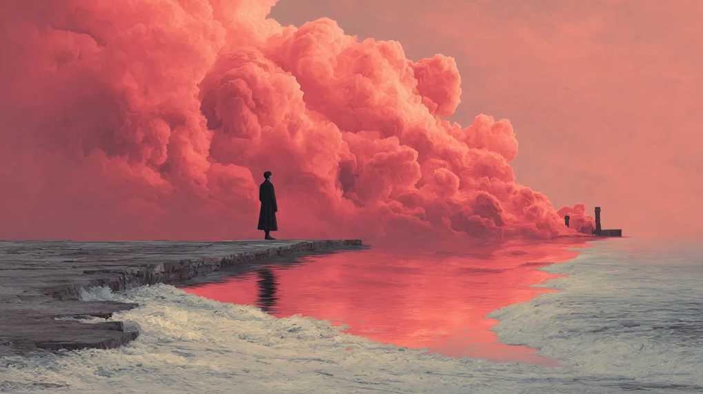 Read Article: Pessimism