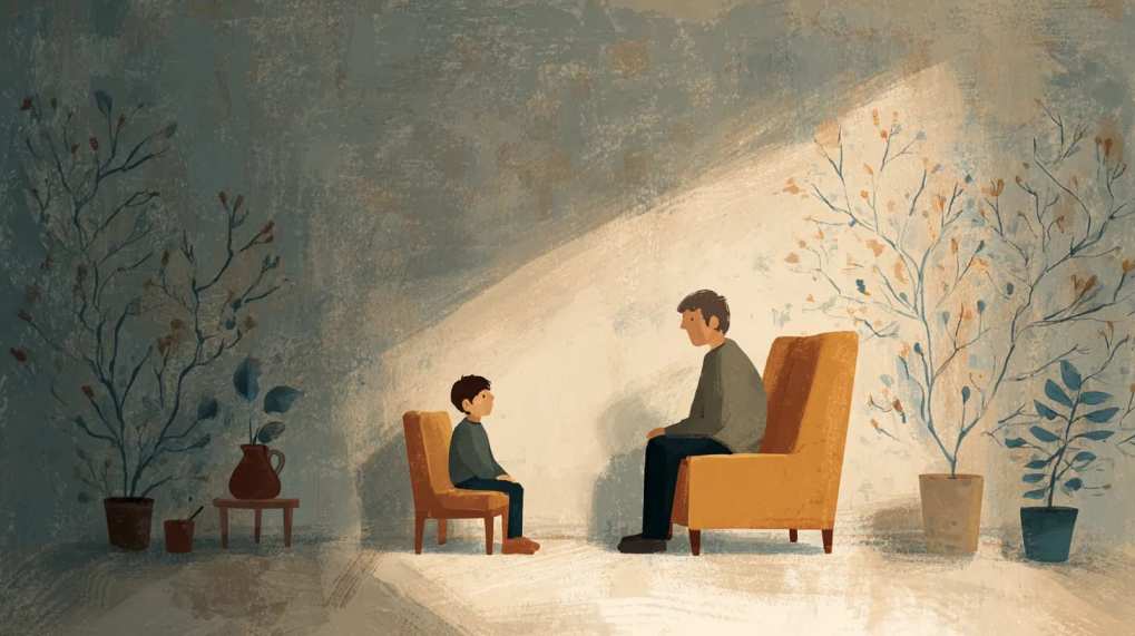 Read Article: Trauma-Focused CBT (TF-CBT)