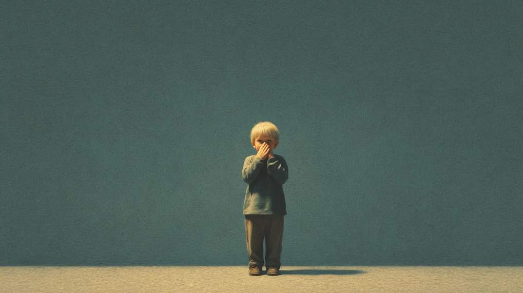 Read Article: Selective Mutism